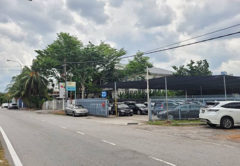 Seksyen 4, Petaling Jaya