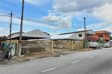 Seksyen 4, Petaling Jaya