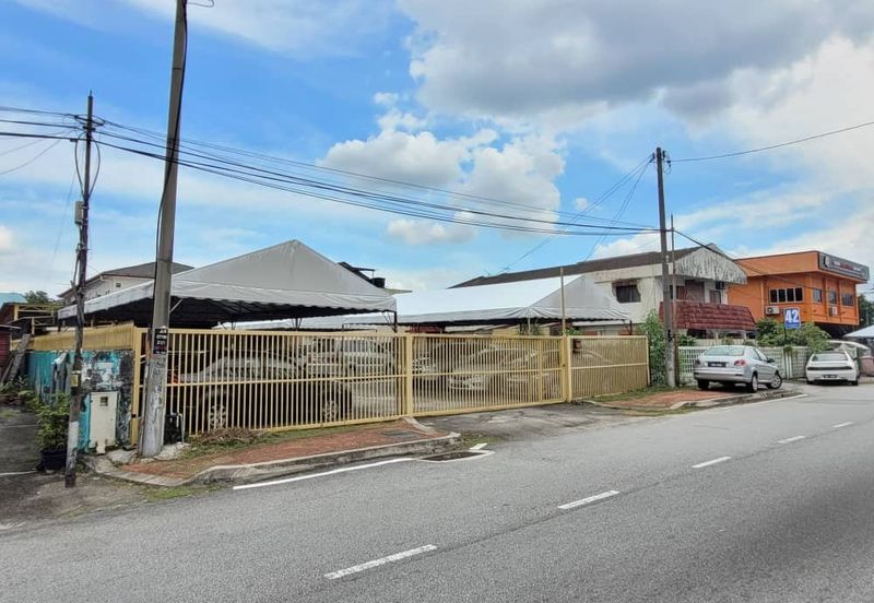 Seksyen 4, Petaling Jaya