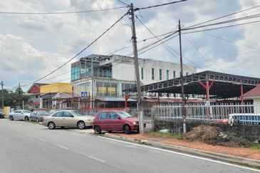 Seksyen 4, Petaling Jaya