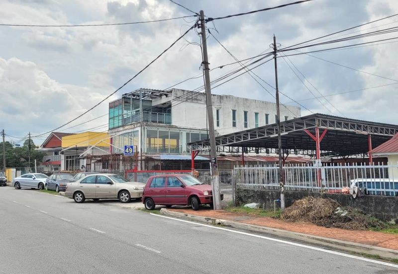 Seksyen 4, Petaling Jaya