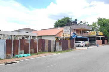 Seksyen 4, Petaling Jaya