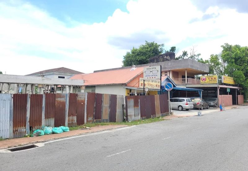 Seksyen 4, Petaling Jaya
