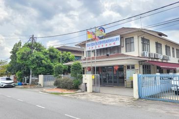Seksyen 4, Petaling Jaya