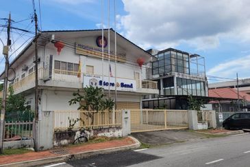 Seksyen 4, Petaling Jaya