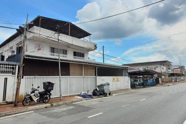 Seksyen 4, Petaling Jaya