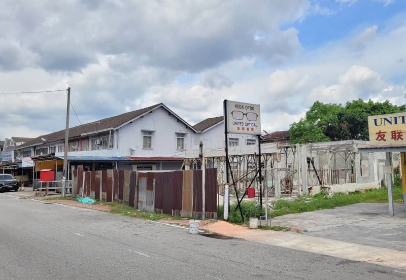 Seksyen 4, Petaling Jaya