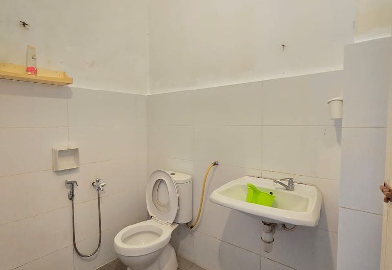 Taman Pandan Perdana