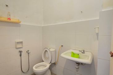 Taman Pandan Perdana