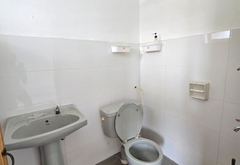 Taman Pandan Perdana