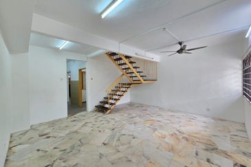 Taman Pandan Perdana