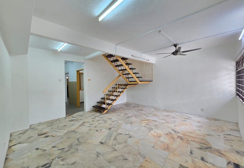 Taman Pandan Perdana