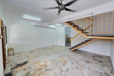 Taman Pandan Perdana