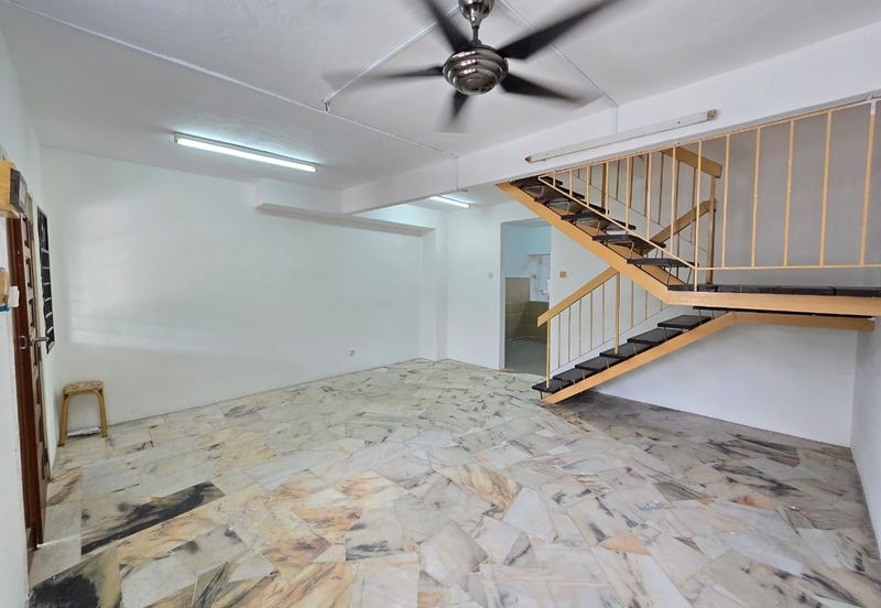 Taman Pandan Perdana