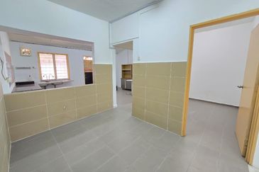 Taman Pandan Perdana