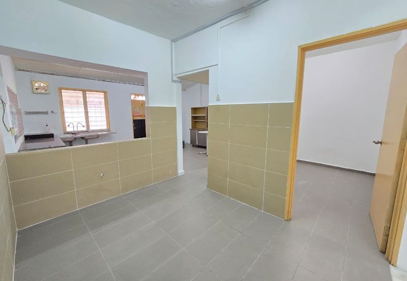 Taman Pandan Perdana