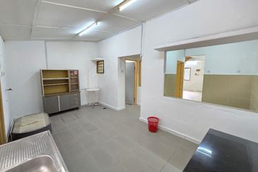 Taman Pandan Perdana