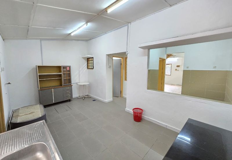 Taman Pandan Perdana