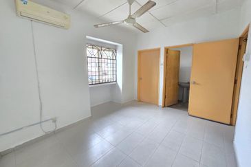 Taman Pandan Perdana