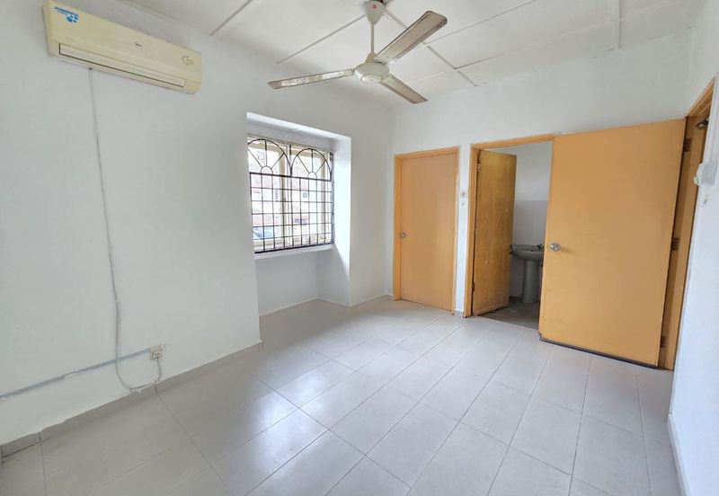 Taman Pandan Perdana