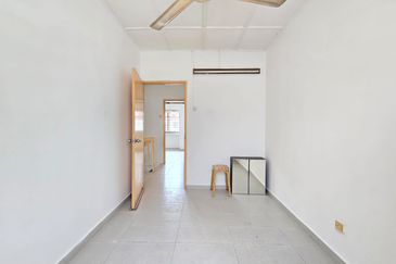 Taman Pandan Perdana