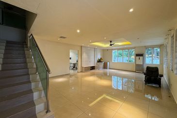 Taman Pandan Perdana