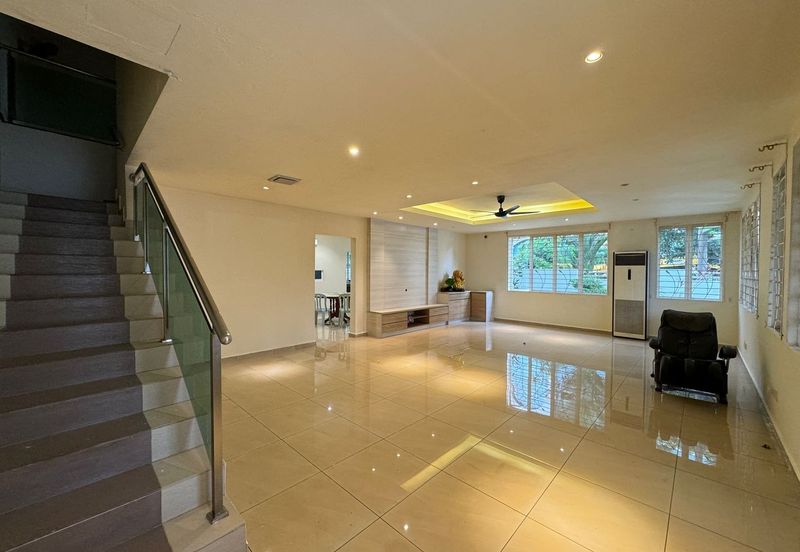 Taman Pandan Perdana