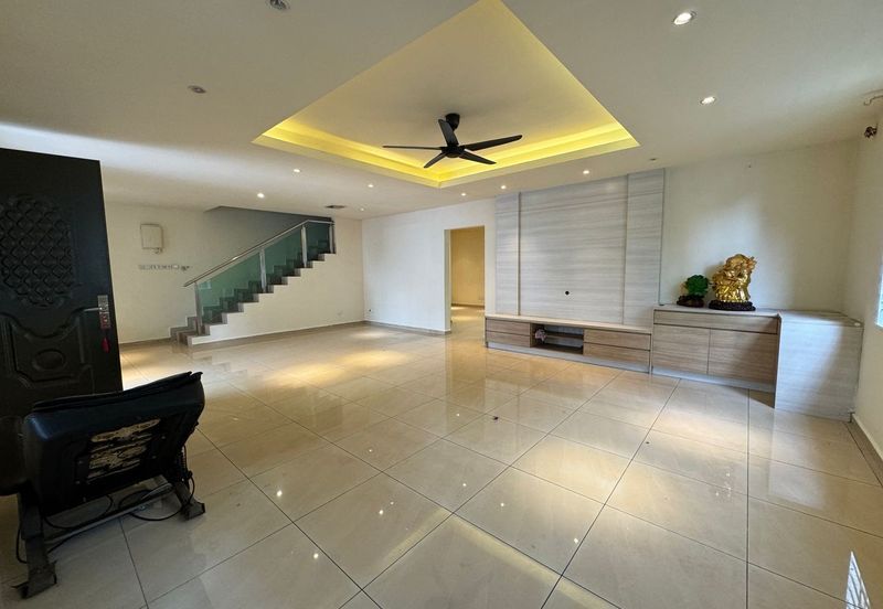 Taman Pandan Perdana