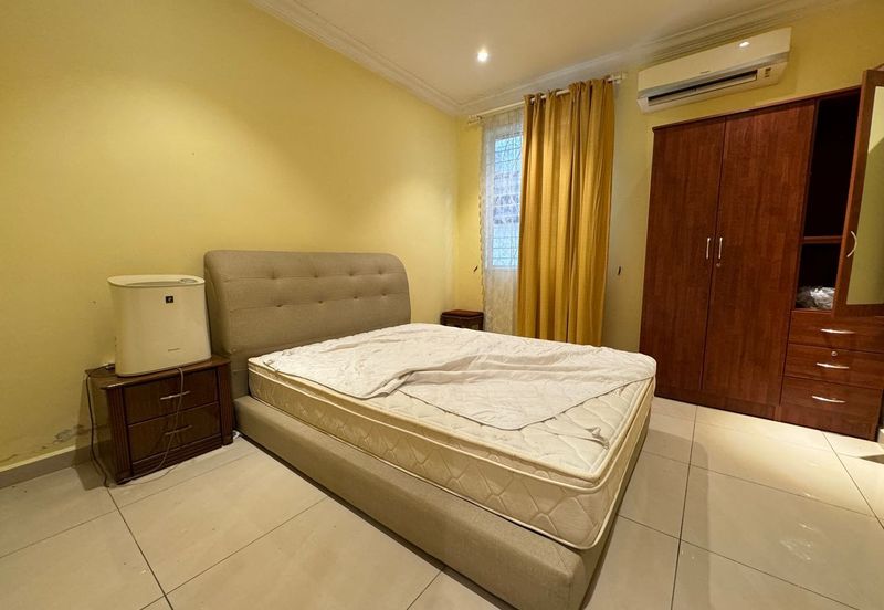 Taman Pandan Perdana