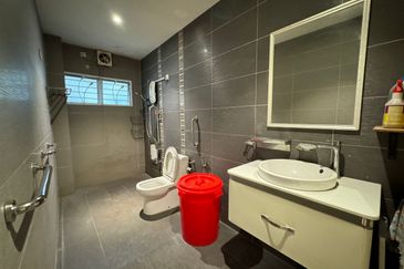 Taman Pandan Perdana