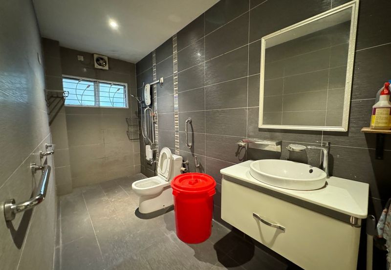 Taman Pandan Perdana