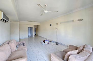 North Point, One Ampang Avenue