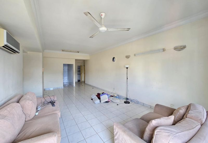 North Point, One Ampang Avenue