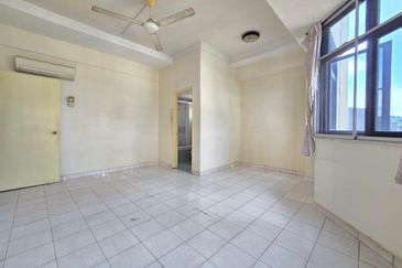 North Point, One Ampang Avenue