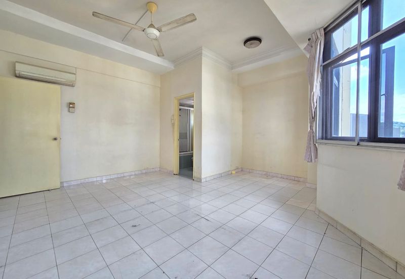 North Point, One Ampang Avenue