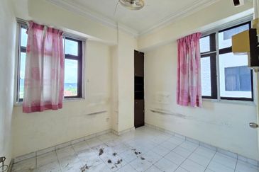 North Point, One Ampang Avenue