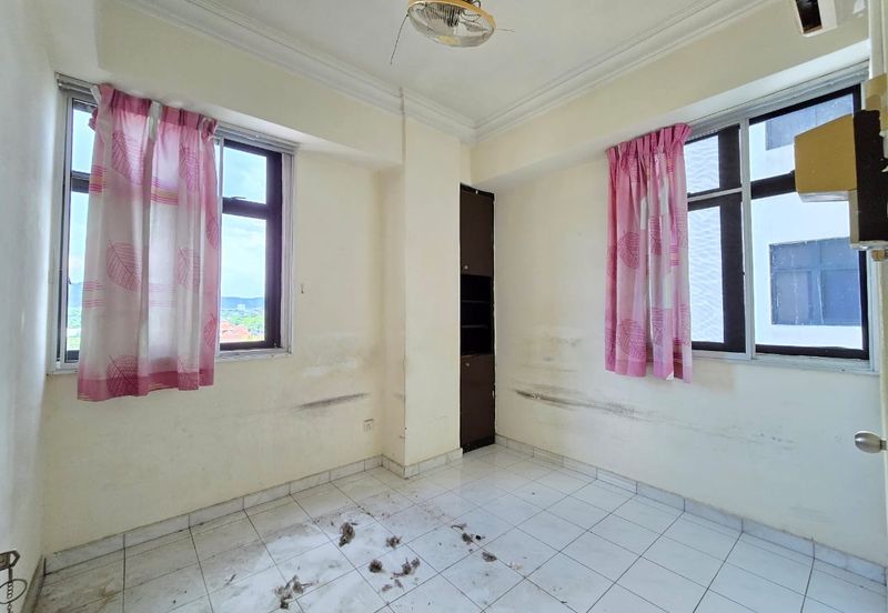 North Point, One Ampang Avenue