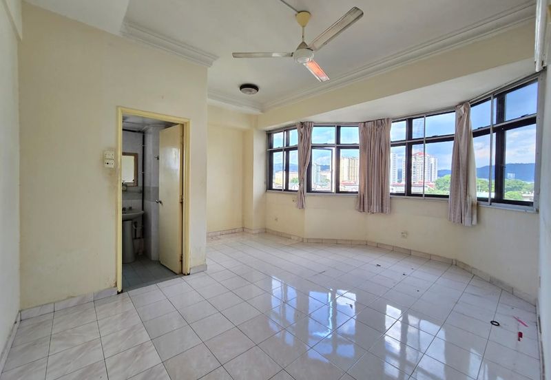 North Point, One Ampang Avenue