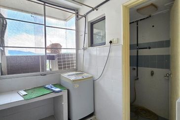 North Point, One Ampang Avenue