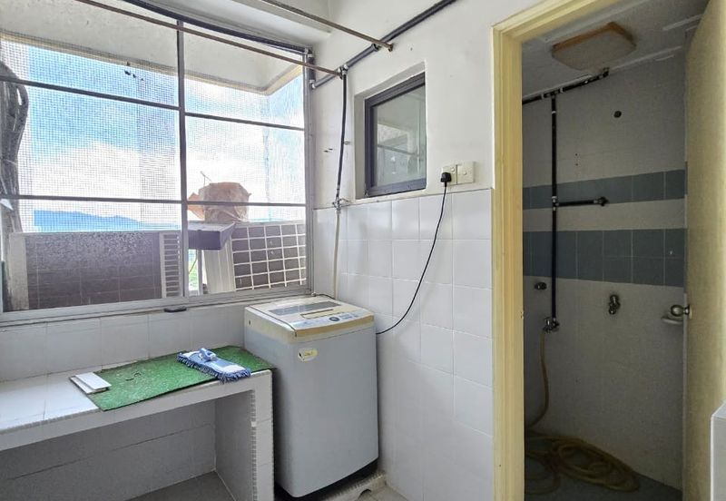 North Point, One Ampang Avenue