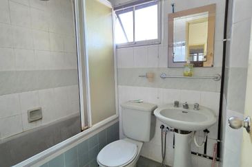 North Point, One Ampang Avenue