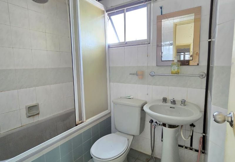 North Point, One Ampang Avenue