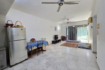 One Ampang Avenue Southview