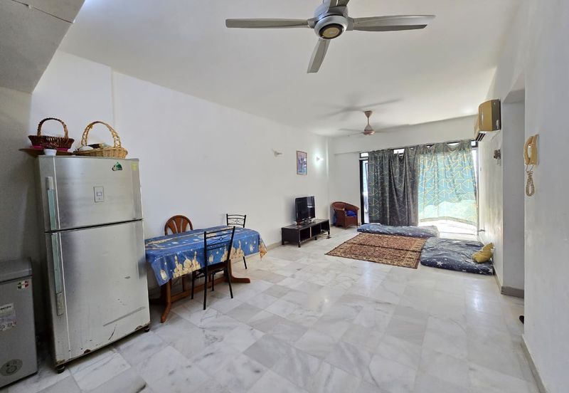 One Ampang Avenue Southview