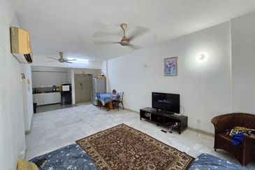 One Ampang Avenue Southview