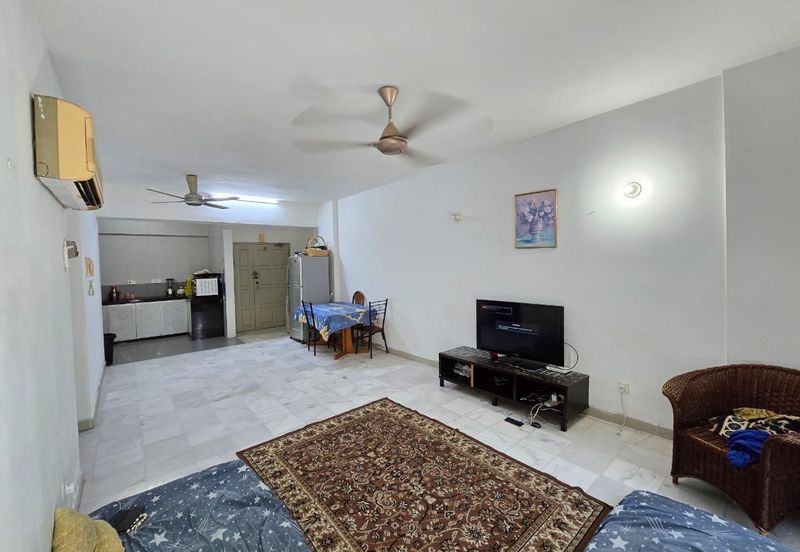 One Ampang Avenue Southview