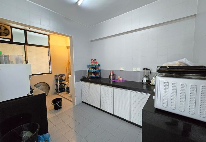 One Ampang Avenue Southview