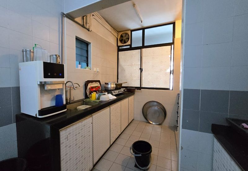 One Ampang Avenue Southview