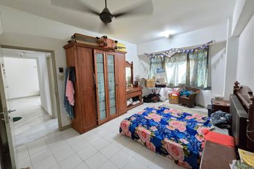 One Ampang Avenue Southview