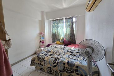 One Ampang Avenue Southview